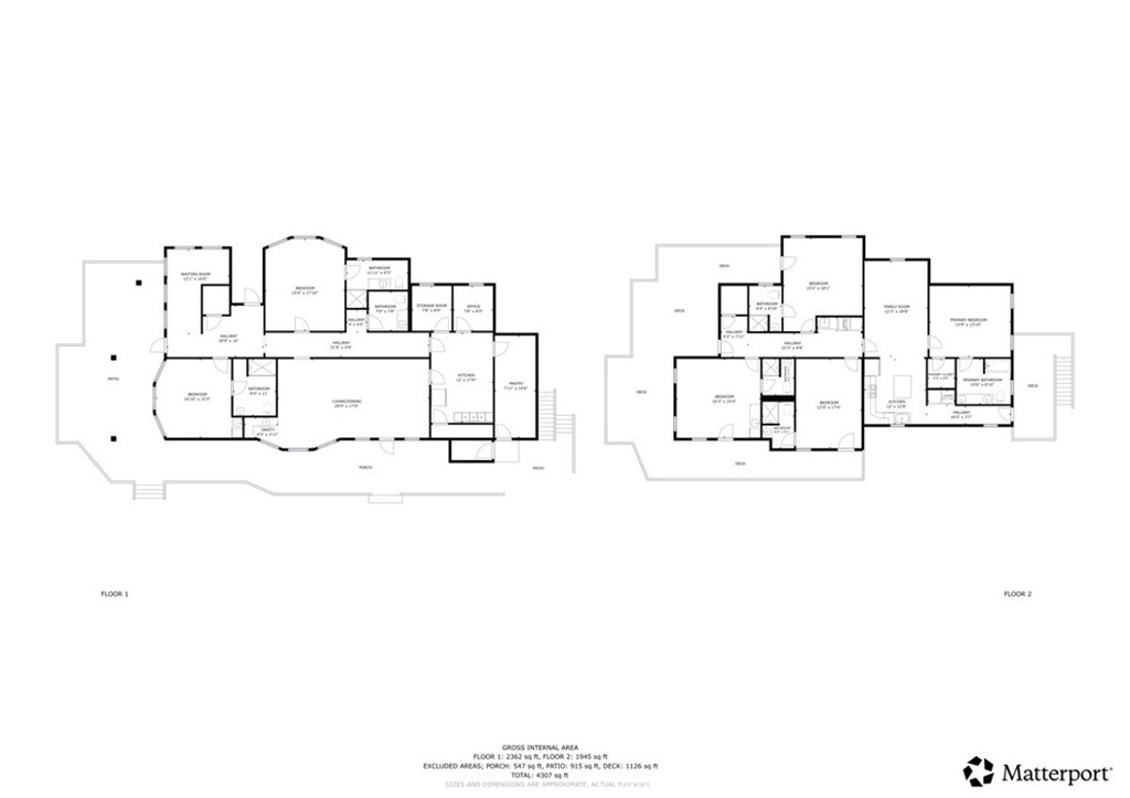 701 Rio Street Red Bluff, CA 96080 - Photo 4 of 72