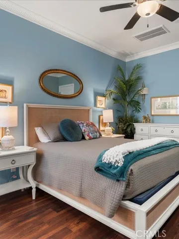 a room with storage and utility