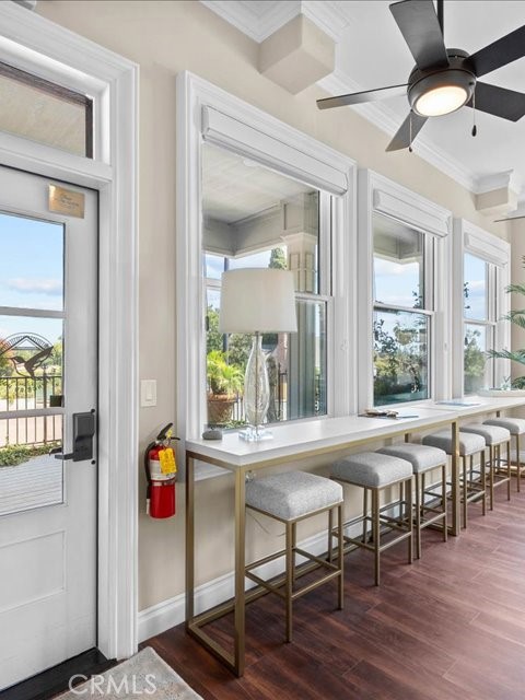 701 Rio Street Red Bluff, CA 96080 - Photo 5 of 72 a view of a dining room with furniture and wooden floor