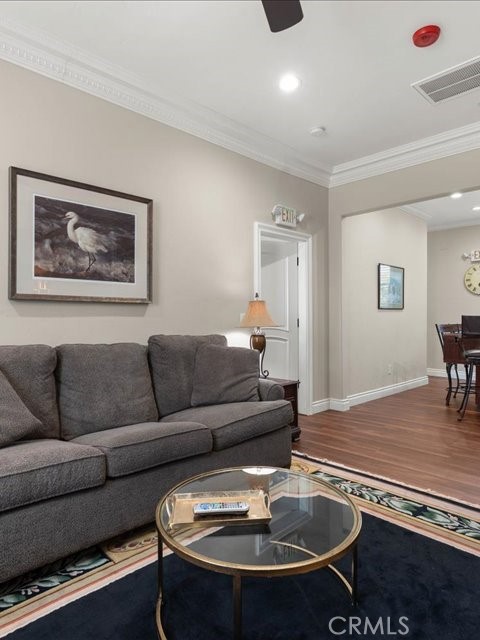 701 Rio Street Red Bluff, CA 96080 - Photo 59 of 72 a living room with furniture and a table