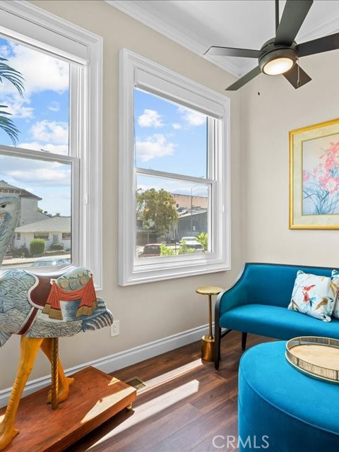 701 Rio Street Red Bluff, CA 96080 - Photo 7 of 72 a living room with furniture and a window
