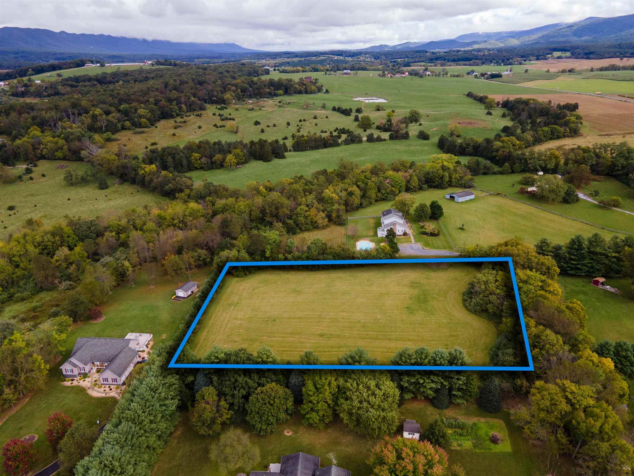 0 Rhodes Way Luray, VA 22835 - Photo 1 of 9 Gallery Image 1