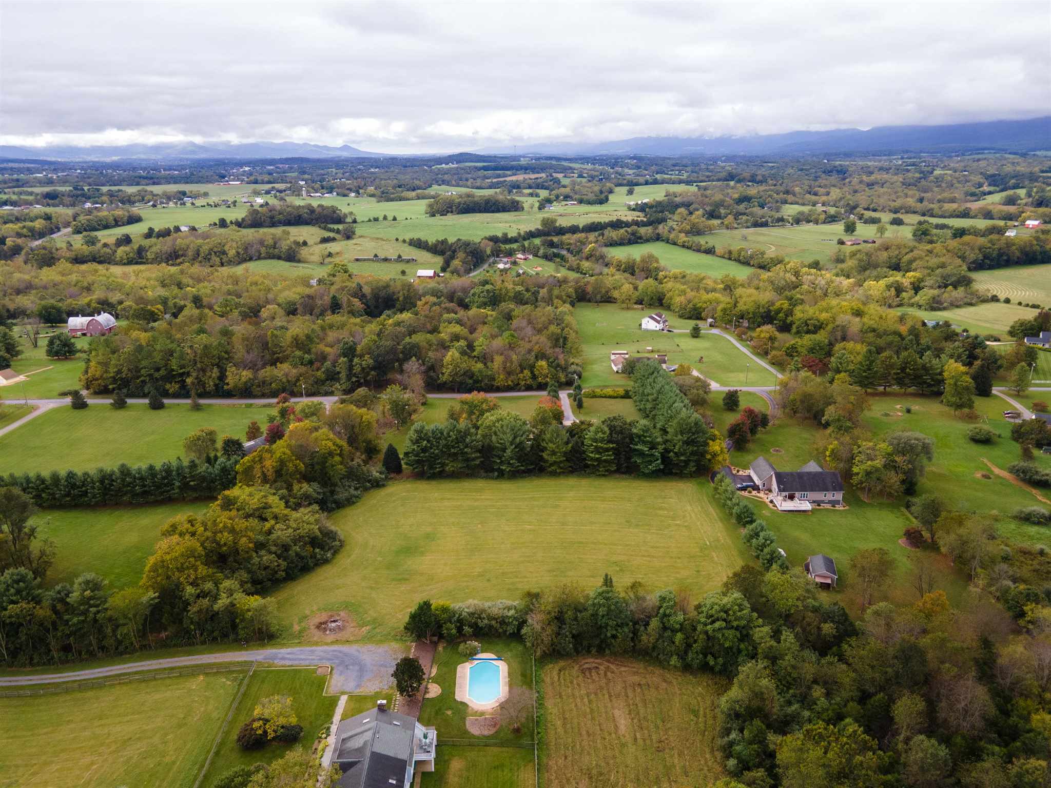 0 Rhodes Way Luray, VA 22835 - Photo 6 of 9 Gallery Image 6