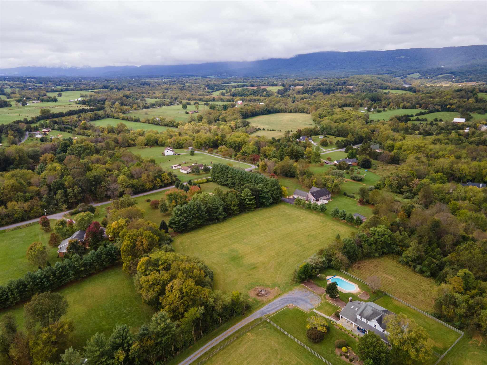 0 Rhodes Way Luray, VA 22835 - Photo 7 of 9 Gallery Image 7