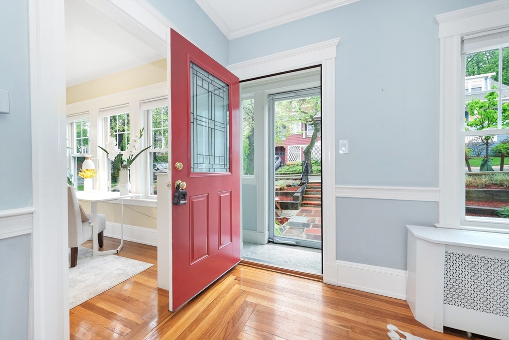 15 Farmer Road Arlington, MA 02476 - Photo 11 of 42