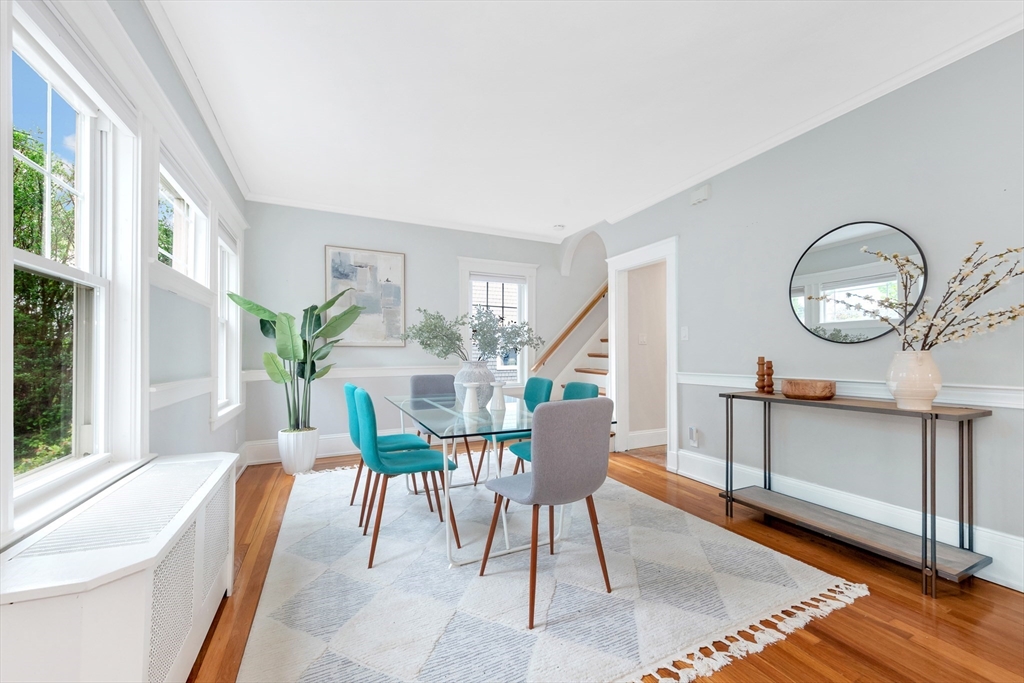 15 Farmer Road Arlington, MA 02476 - Photo 12 of 42