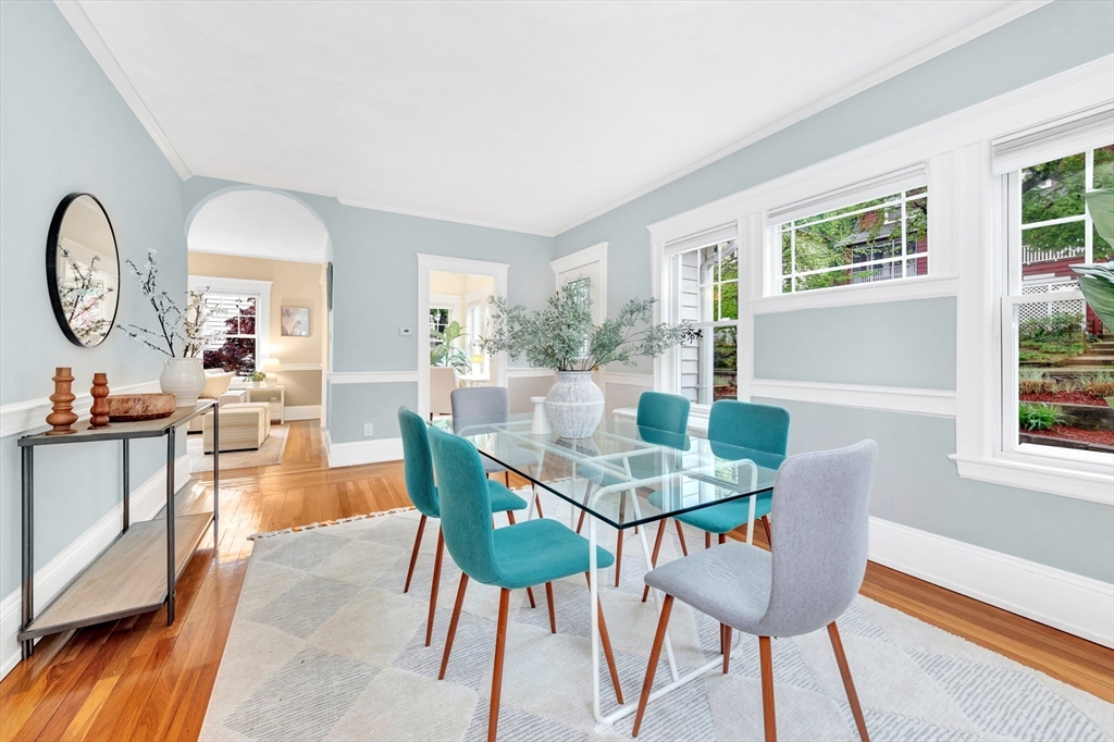 15 Farmer Road Arlington, MA 02476 - Photo 14 of 42