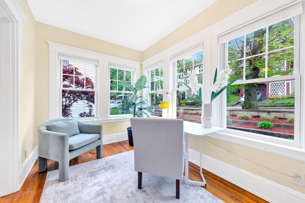 15 Farmer Road Arlington, MA 02476 - Photo 16 of 42