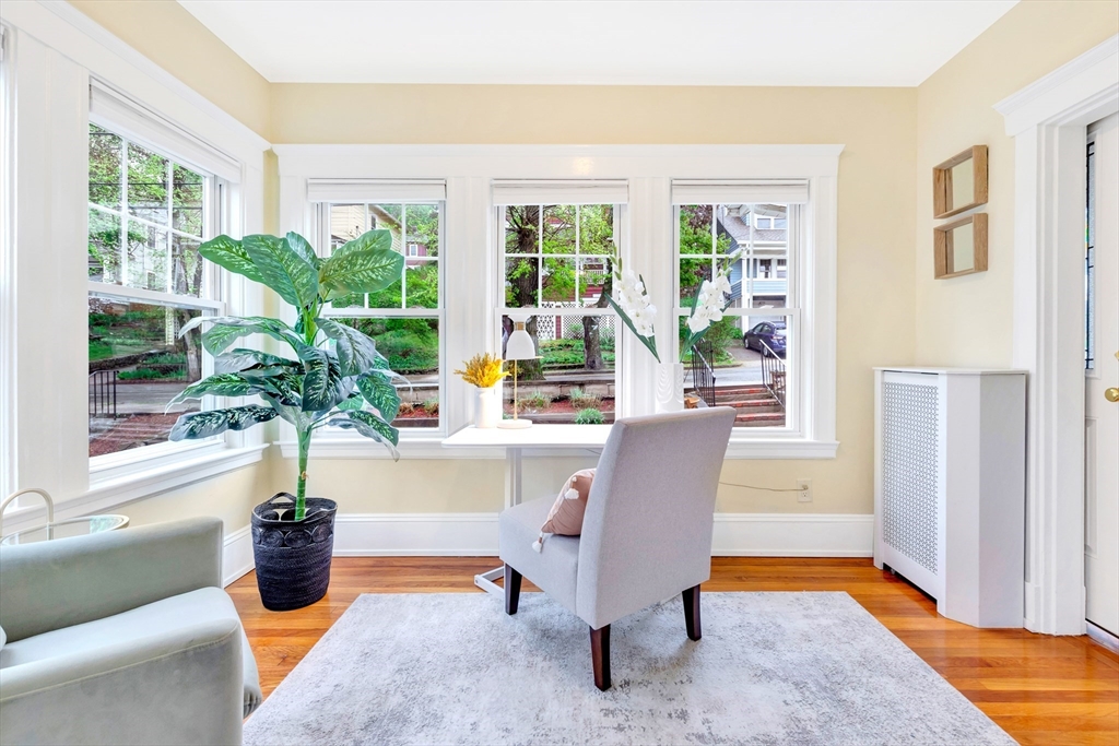 15 Farmer Road Arlington, MA 02476 - Photo 17 of 42