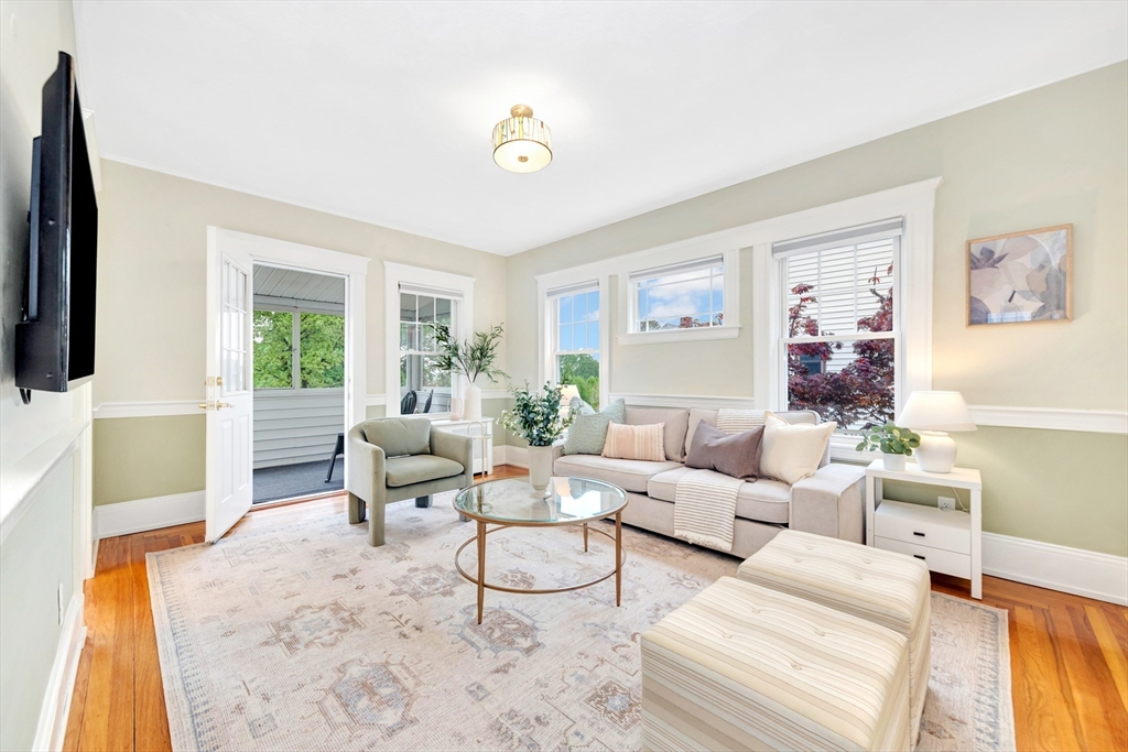 15 Farmer Road Arlington, MA 02476 - Photo 18 of 42