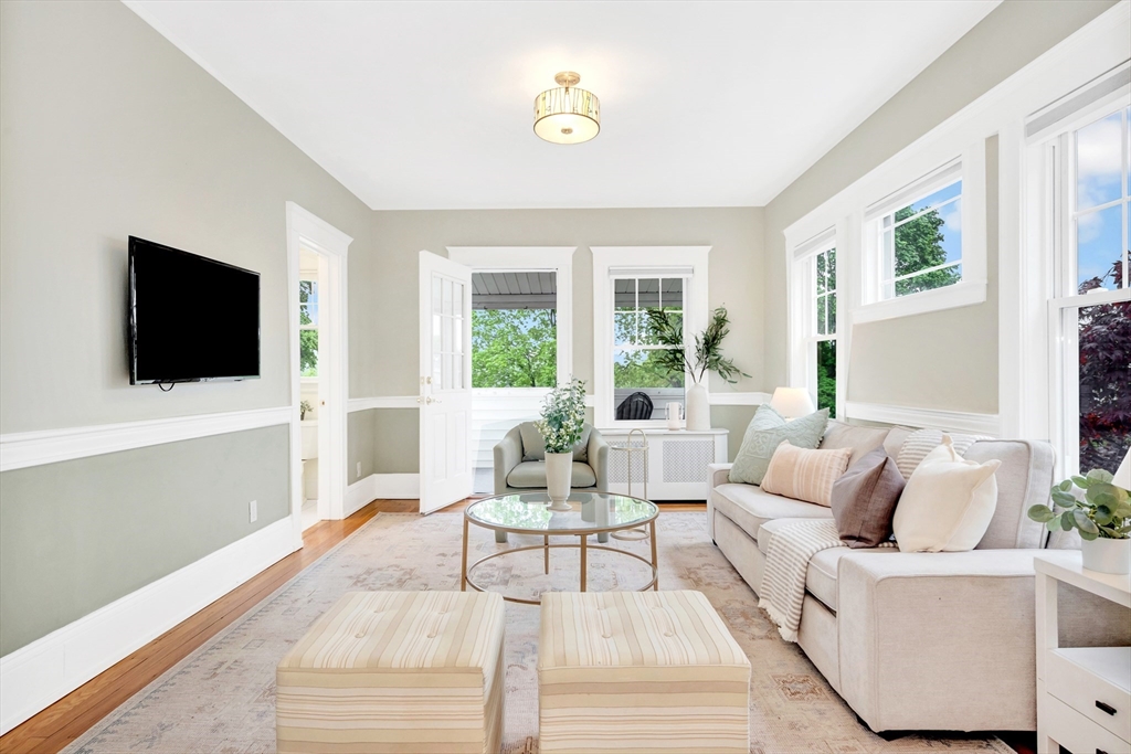 15 Farmer Road Arlington, MA 02476 - Photo 19 of 42