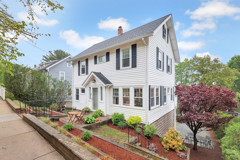 15 Farmer Road Arlington, MA 02476 - Photo 2 of 42