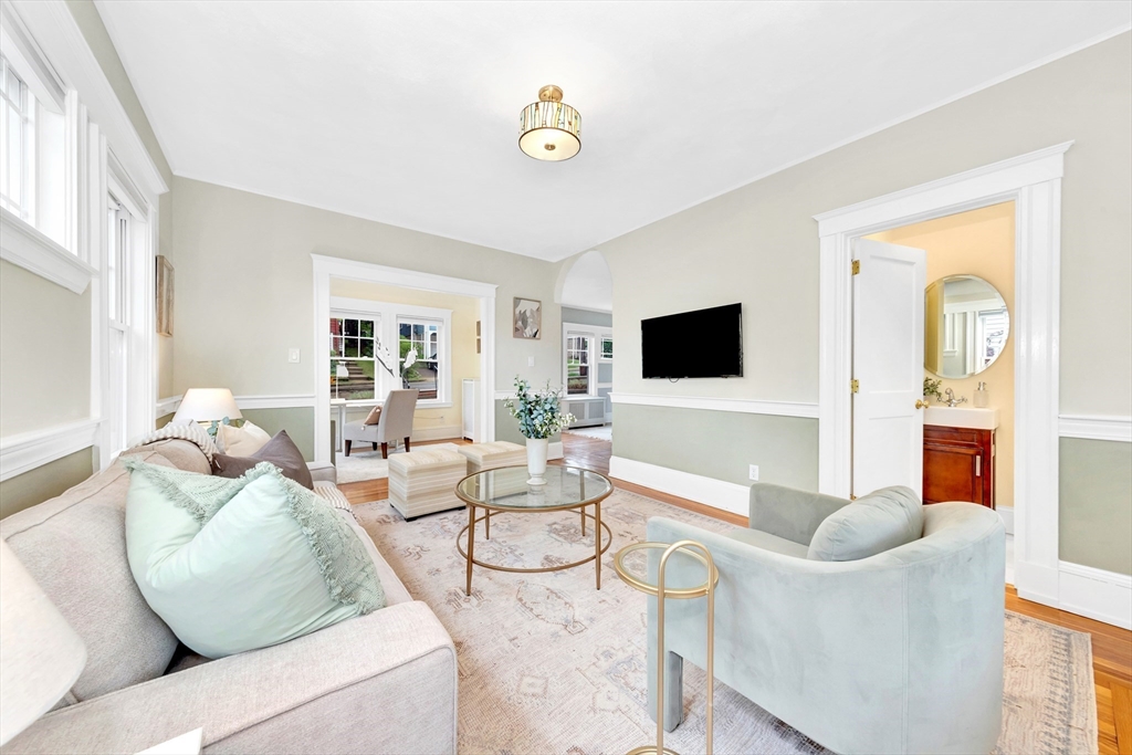 15 Farmer Road Arlington, MA 02476 - Photo 21 of 42