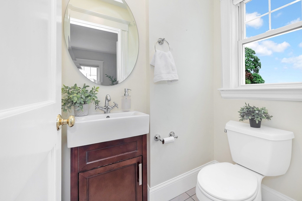 15 Farmer Road Arlington, MA 02476 - Photo 23 of 42