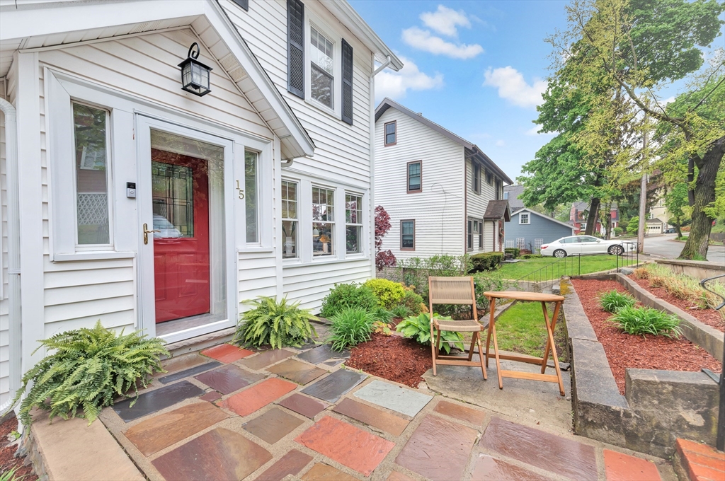 15 Farmer Road Arlington, MA 02476 - Photo 3 of 42
