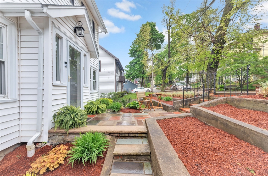 15 Farmer Road Arlington, MA 02476 - Photo 4 of 42