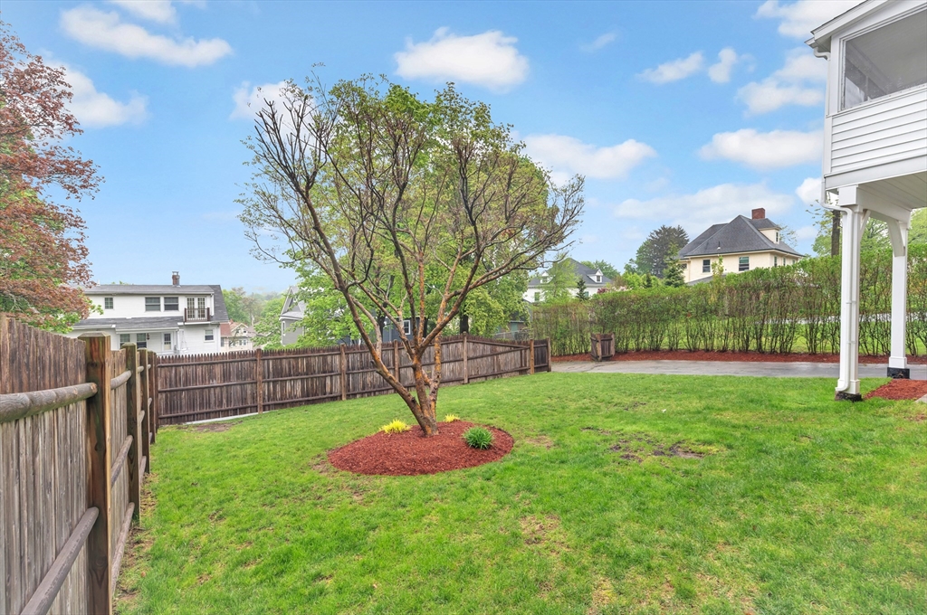 15 Farmer Road Arlington, MA 02476 - Photo 5 of 42