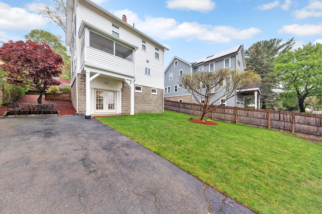 15 Farmer Road Arlington, MA 02476 - Photo 7 of 42