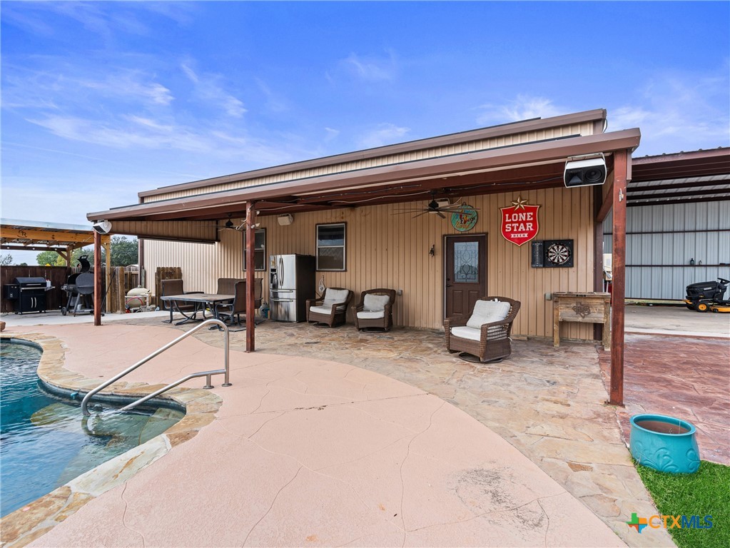 782 Santa Clara Loop Marion, TX 78124 - Photo 18 of 48