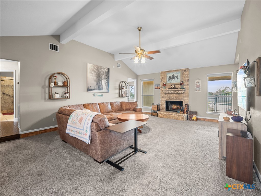 782 Santa Clara Loop Marion, TX 78124 - Photo 35 of 48