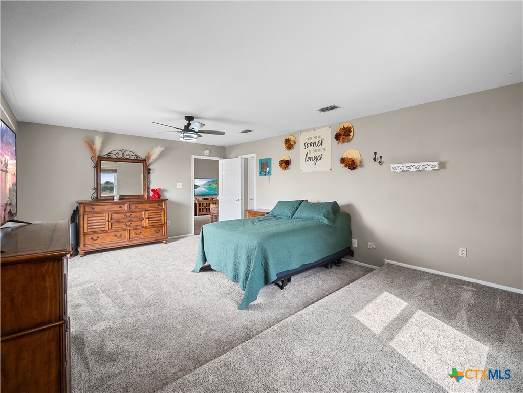 782 Santa Clara Loop Marion, TX 78124 - Photo 40 of 48