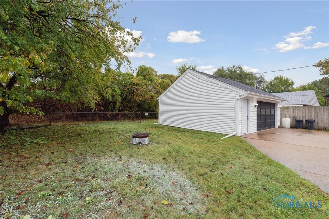 5829 Viramar Road Toledo, OH 43611 - Photo 20 of 21 Gallery Image 20