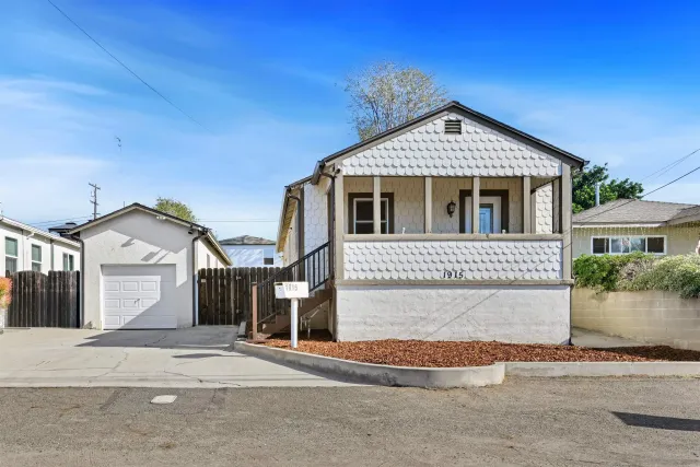 $639,000 | 1915 Englewood Drive, Lemon Grove, CA 91945