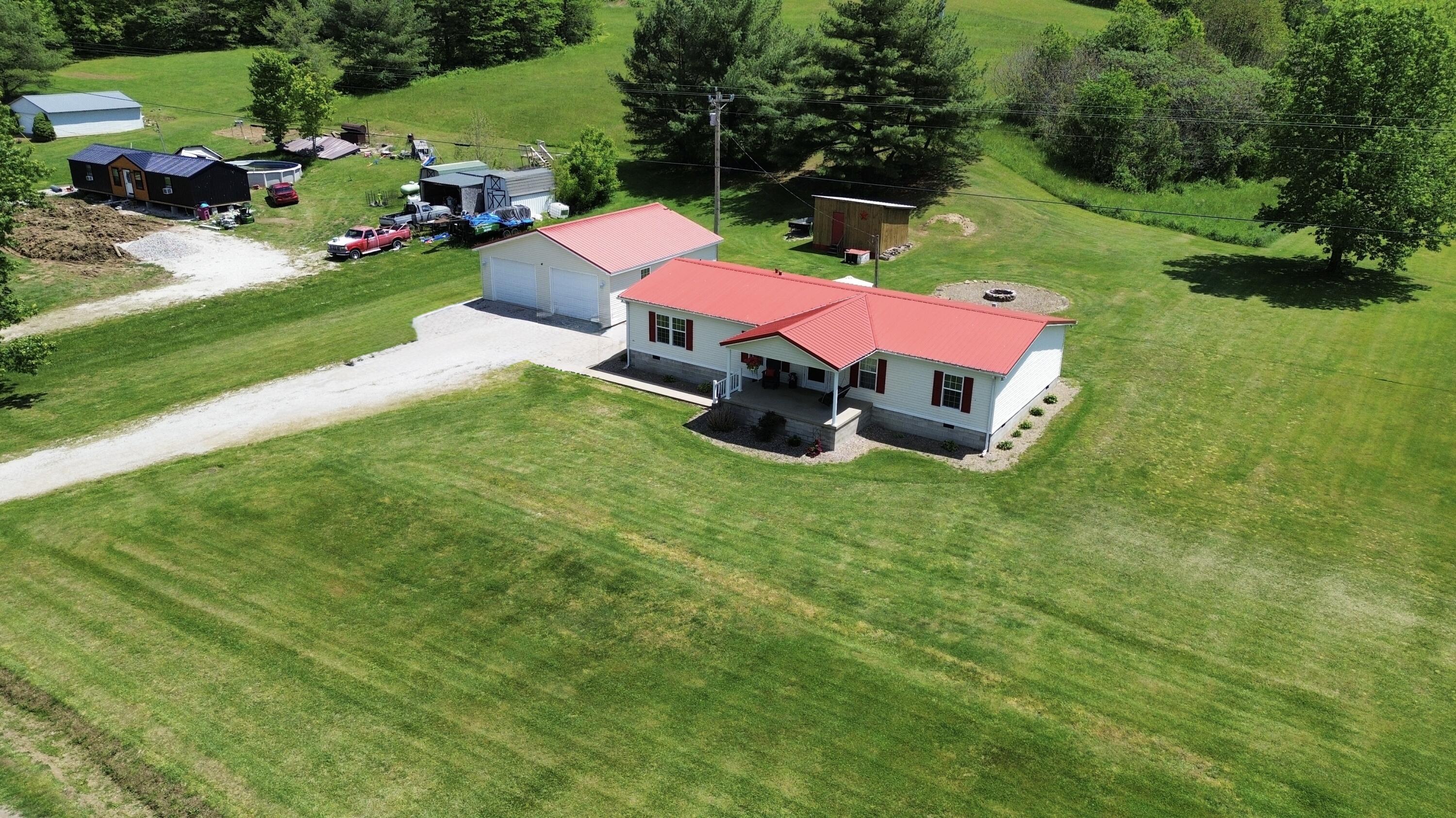 3149 Salt Lick Road Vanceburg, KY 41179 - Photo 12 of 79 dji_fly_20260508_015910_51_1778204806820