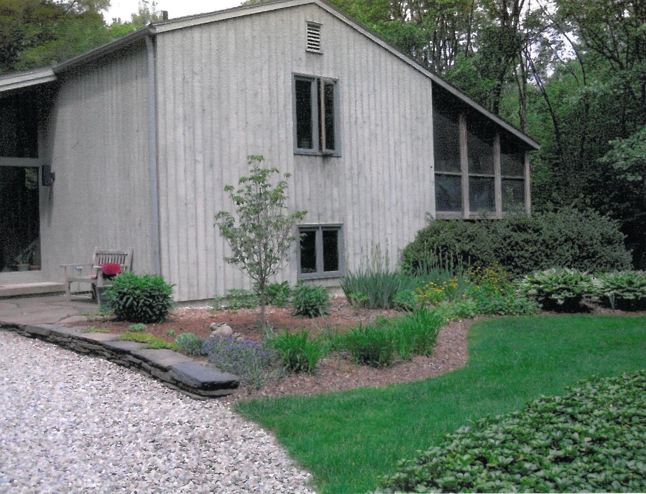 6 Hemlock Hill Road Great Barrington, MA 01230 - Photo 2 of 22 front