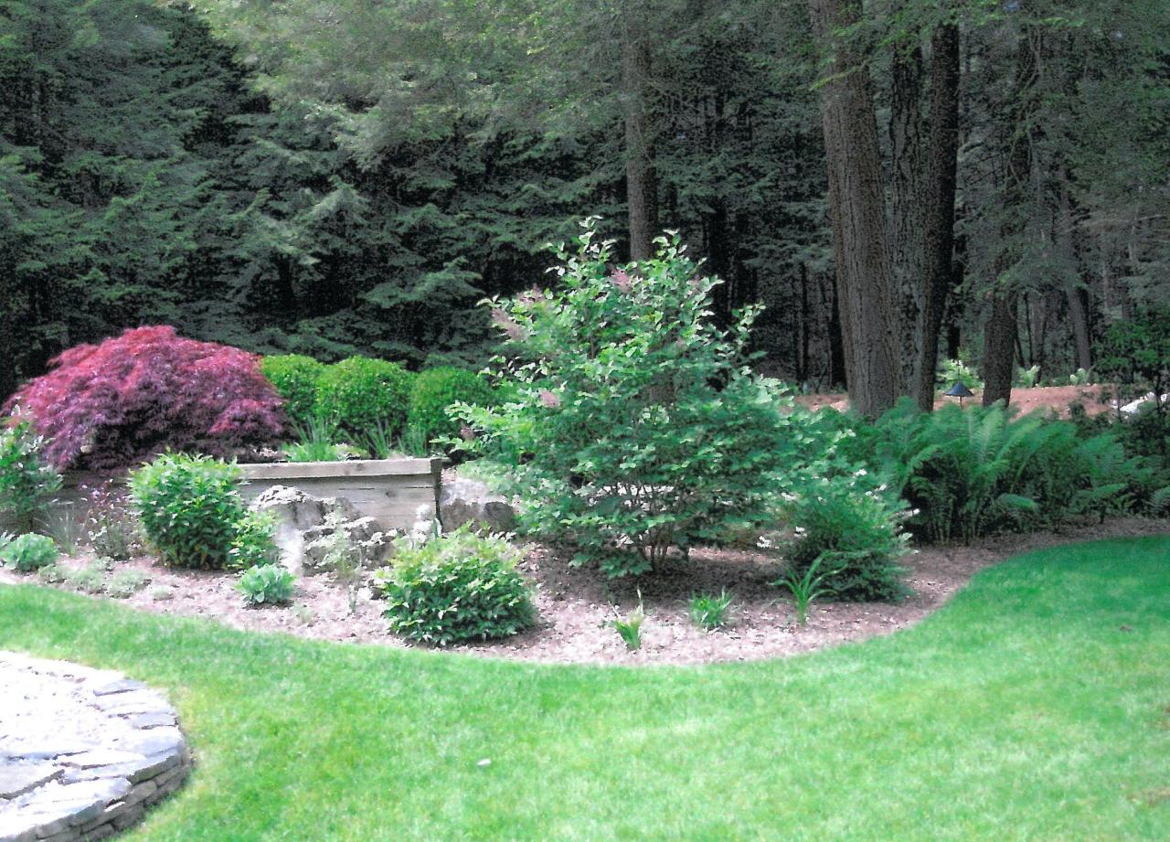 6 Hemlock Hill Road Great Barrington, MA 01230 - Photo 3 of 22 garden