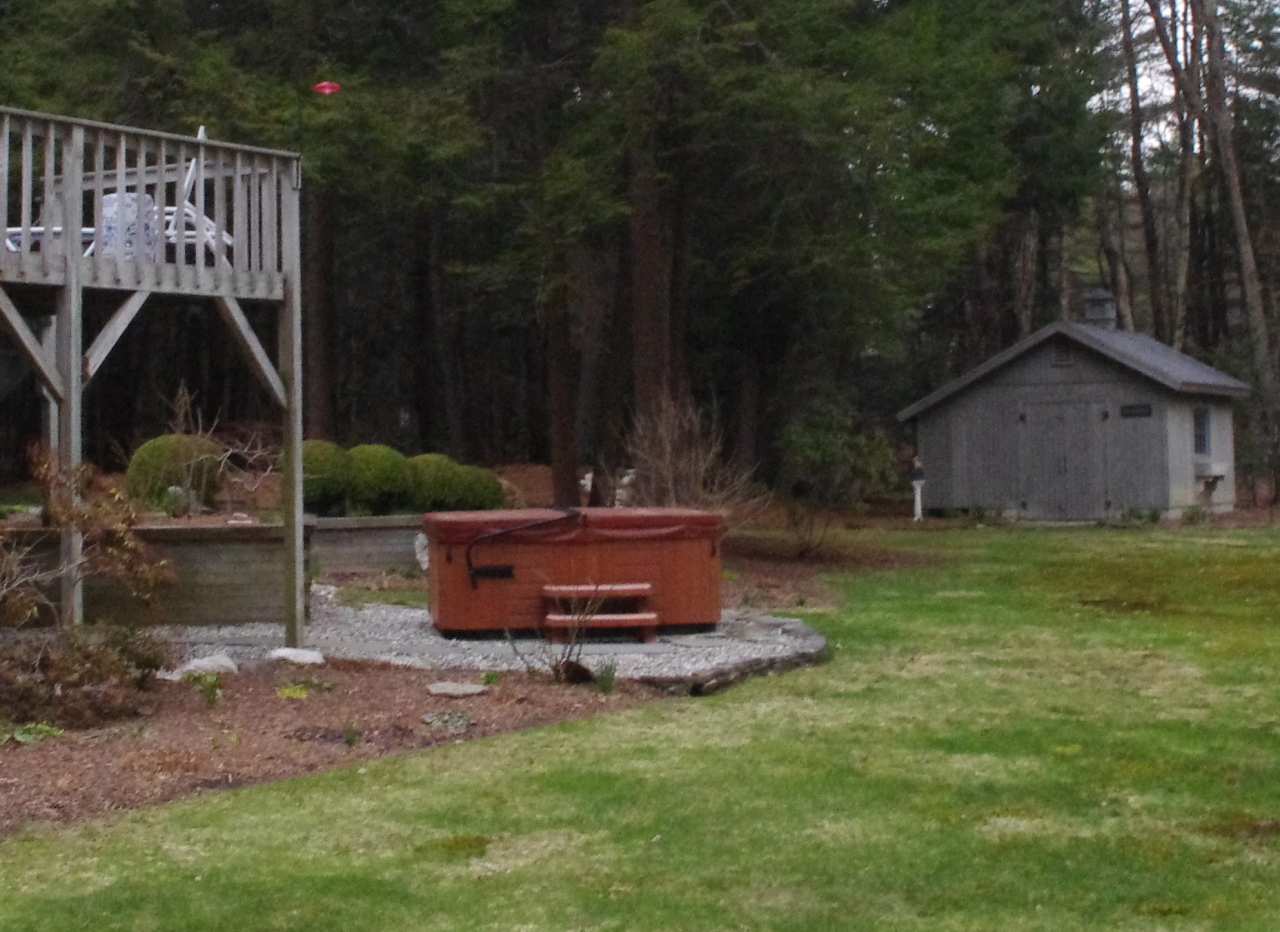6 Hemlock Hill Road Great Barrington, MA 01230 - Photo 22 of 22 16