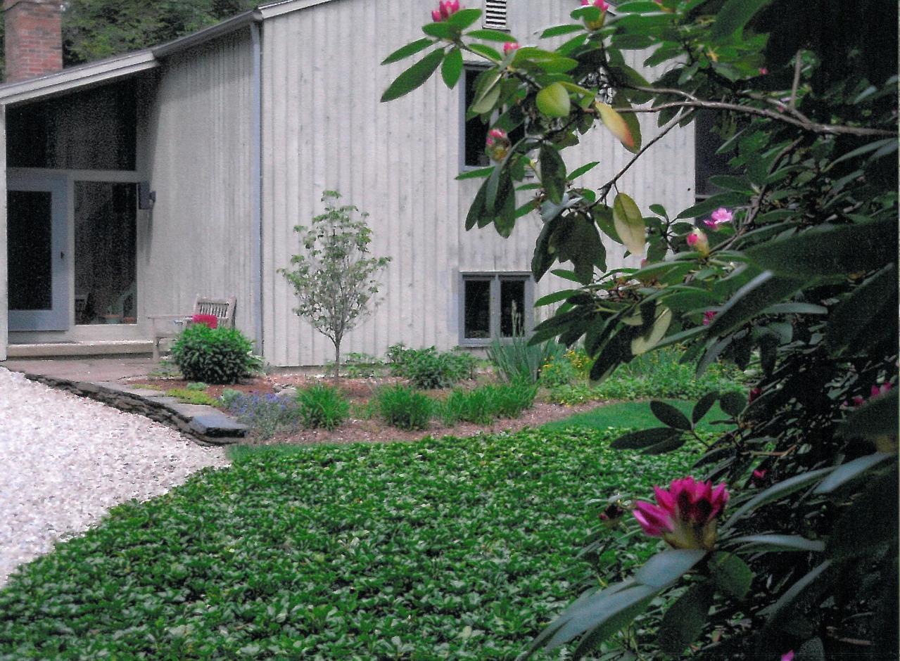 6 Hemlock Hill Road Great Barrington, MA 01230 - Photo 4 of 22 gardens