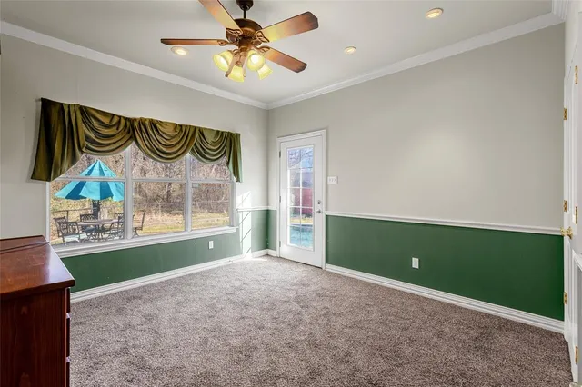 $459,000 | 2012 Creekview Drive, Commerce, TX 75428