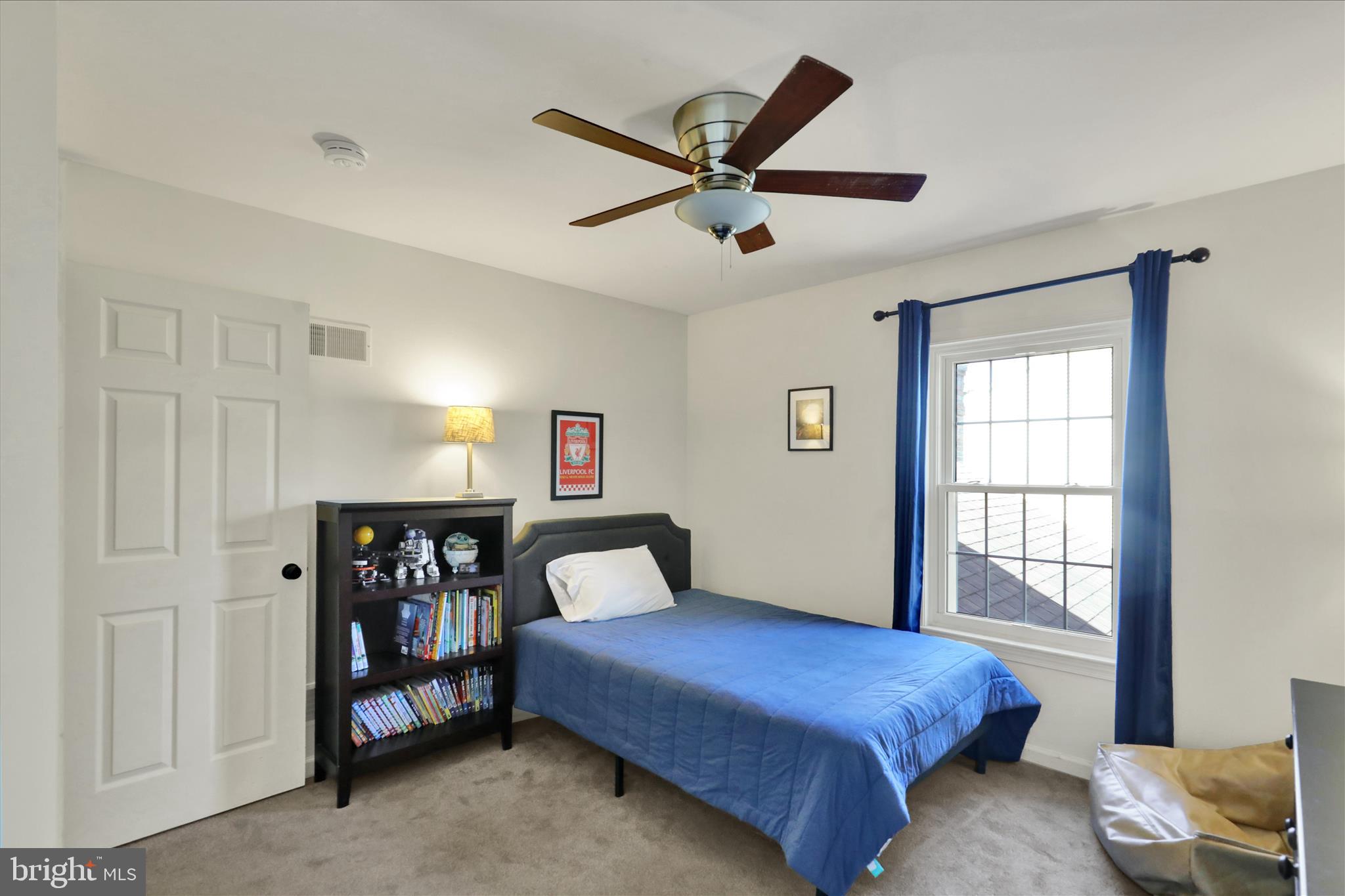 557 Magnolia Drive Lititz, PA 17543 - Photo 26 of 46 Bedroom 2