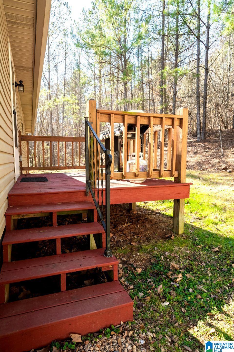 5181 Idaho Road Talladega, AL 35160 - Photo 25 of 35