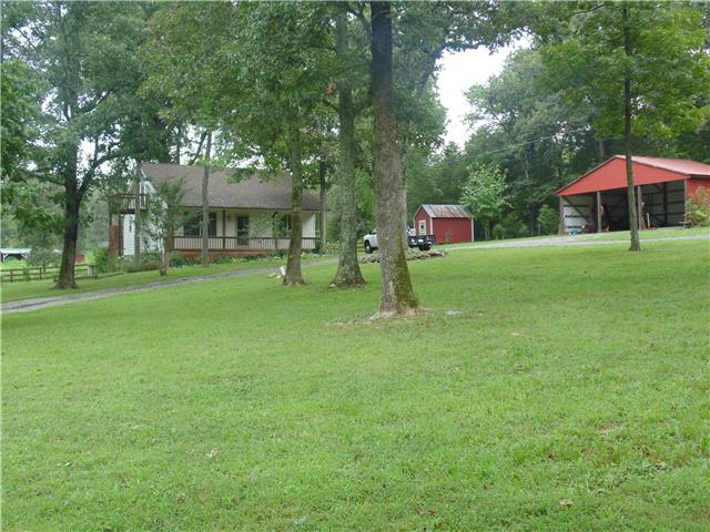 5315 Simmons Bluff Road Lebanon, TN 37090 - Photo 1 of 19