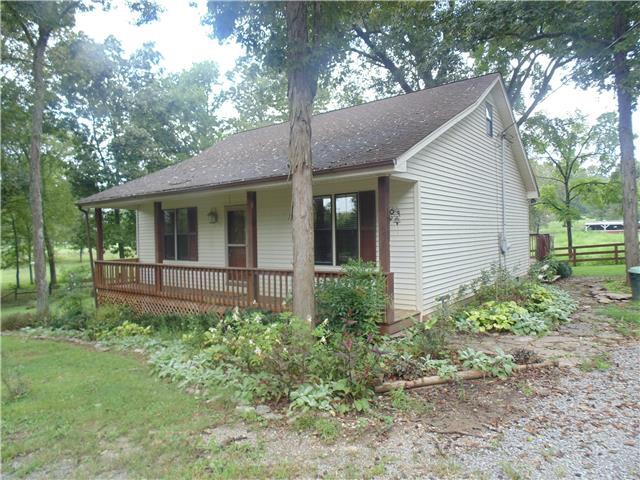 5315 Simmons Bluff Road Lebanon, TN 37090 - Photo 14 of 19