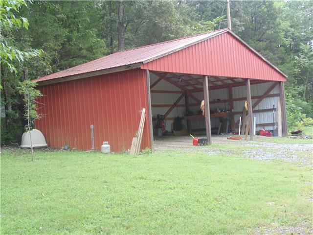 5315 Simmons Bluff Road Lebanon, TN 37090 - Photo 2 of 19