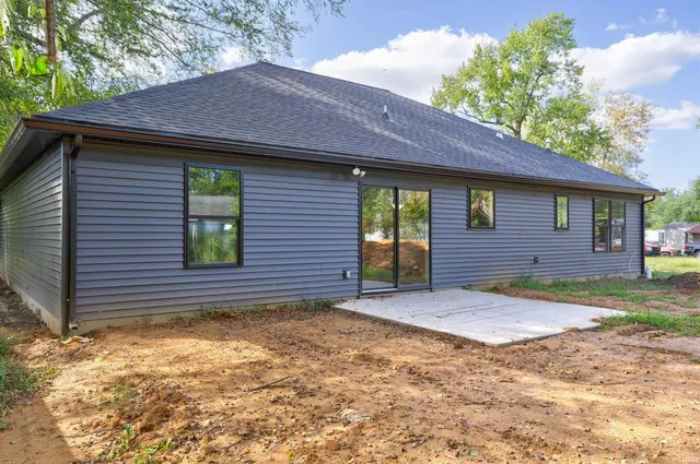 $262,500 | 4285 Elm Street, Richland, IN 47634