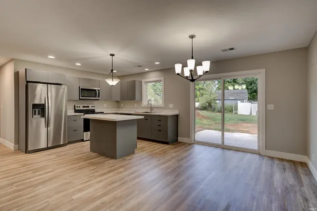 $262,500 | 4285 Elm Street, Richland, IN 47634