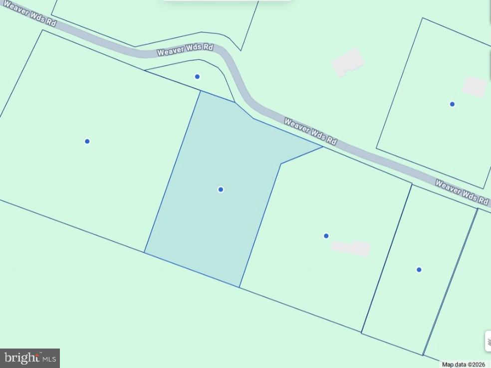 Lot #17 Weaver Woods Road Saxton, PA 16678 - Photo 5 of 5 a view of a room with racks on the wall