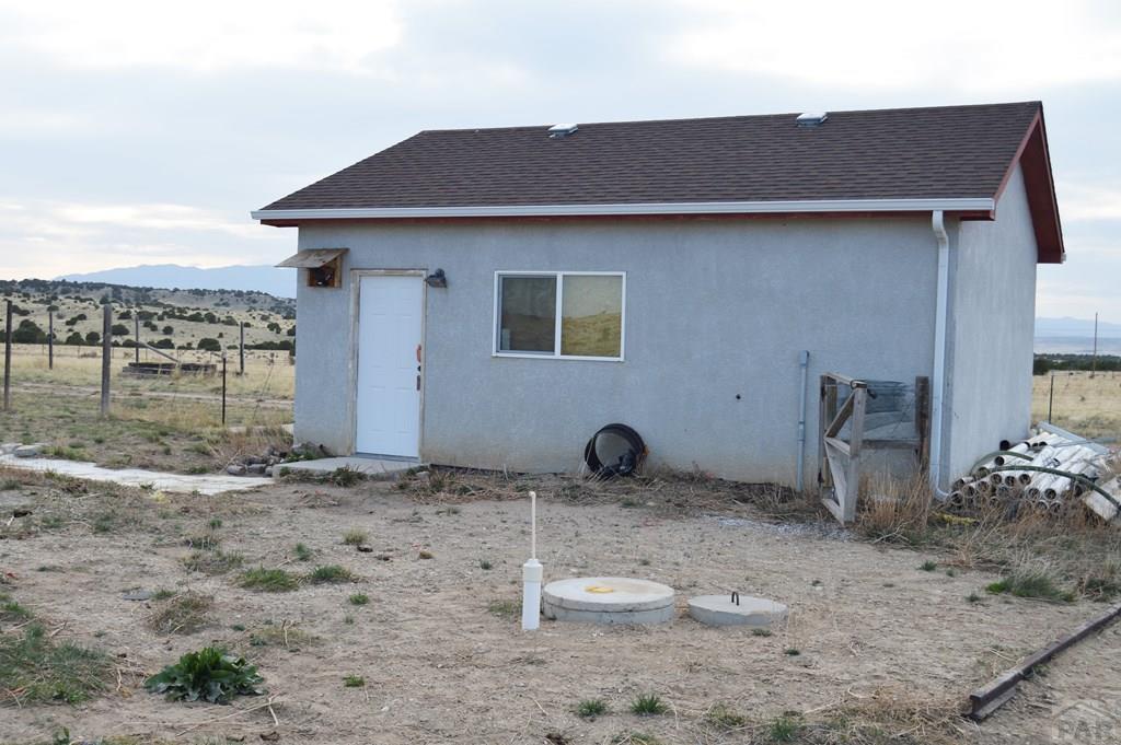 1008 Ridge Road Walsenburg, CO 81089 - Photo 42 of 47