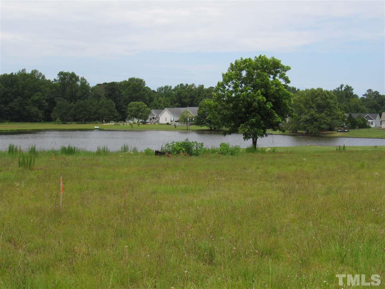 1370 Old Sanders Road Smithfield, NC 27577 - Photo 1 of 2 Gallery Image 1