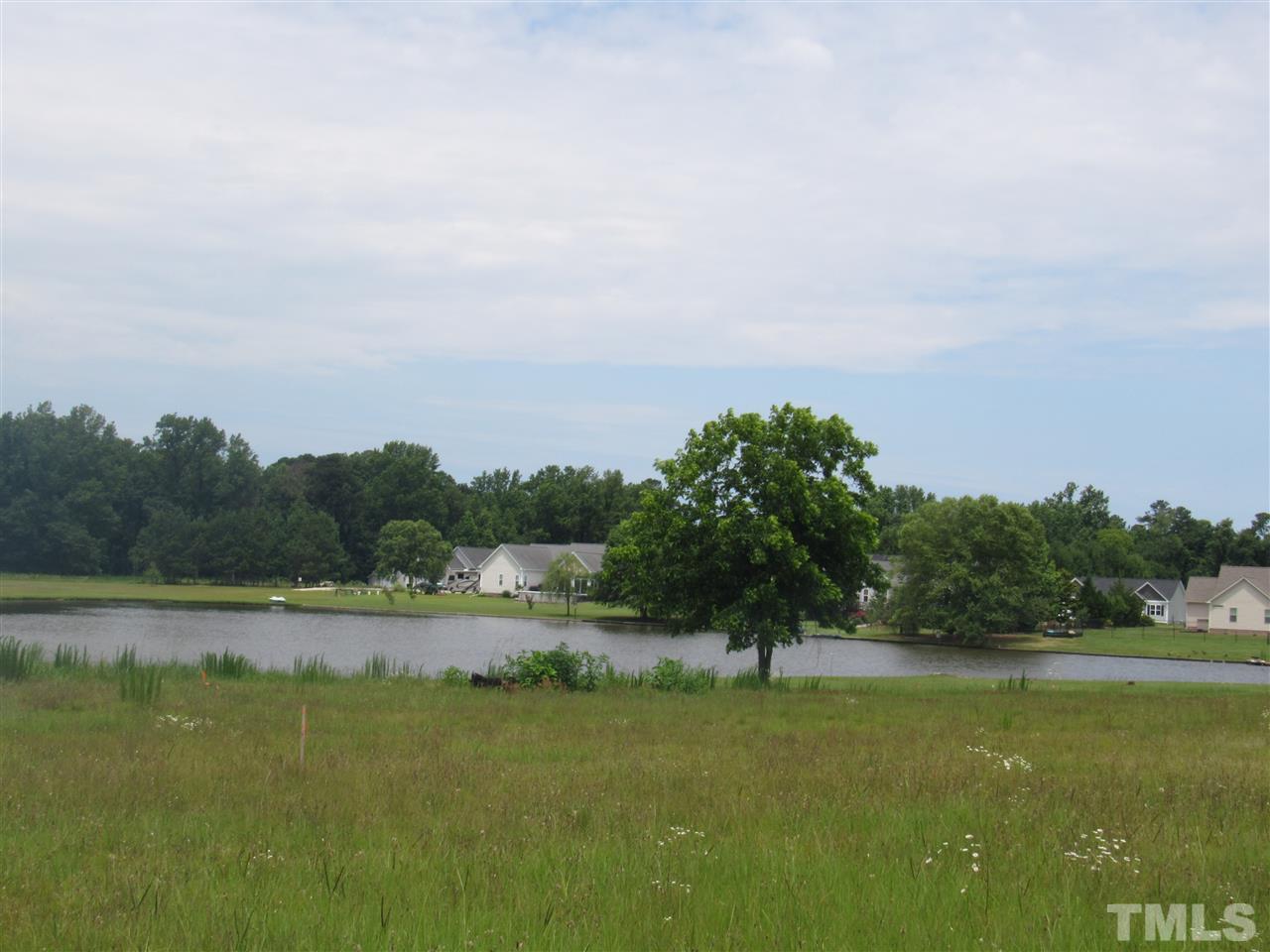 1370 Old Sanders Road Smithfield, NC 27577 - Photo 2 of 2 Gallery Image 2