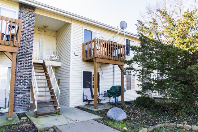 2600 Light Road, Unit 204 Oswego, IL 60543 - Photo 1 of 23