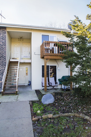2600 Light Road, Unit 204 Oswego, IL 60543 - Photo 3 of 23