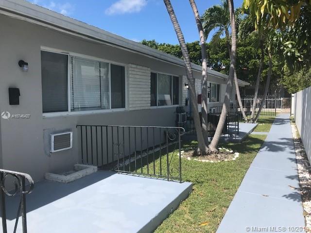 730 84th Street, Unit 4 Miami Beach, FL 33141 - Photo 1 of 9