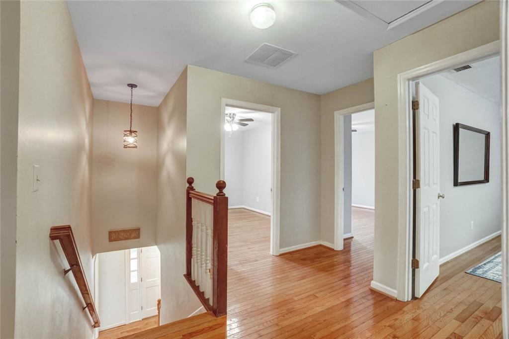 295 Oakmere Road Alpharetta, GA 30009 - Photo 19 of 30