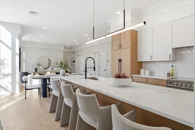 $1,299,990 | 61 Hall Street, Unit 1, Waltham, MA 02453