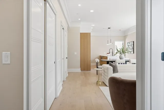 $1,299,990 | 61 Hall Street, Unit 1, Waltham, MA 02453